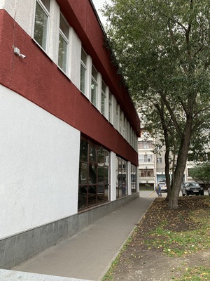 Фото: Магазин в ТЦ, 48 кв.м. test