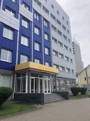 Фото: Нежилое помещение test