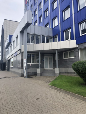 Фото: Нежилое помещение test