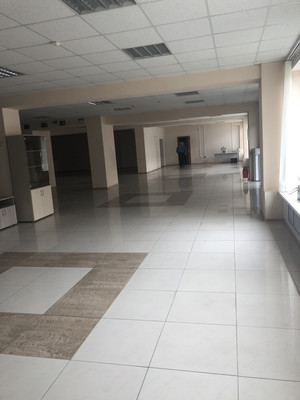 Фото: Нежилое помещение test