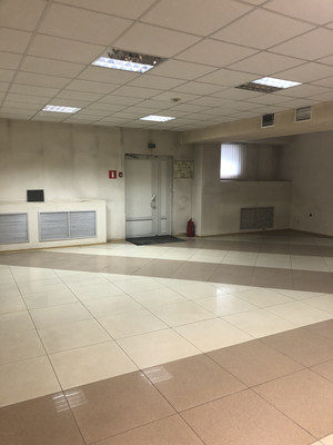 Фото: Нежилое помещение test