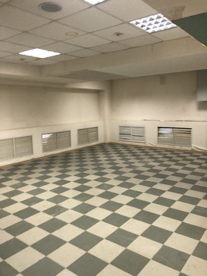 Фото: Нежилое помещение test