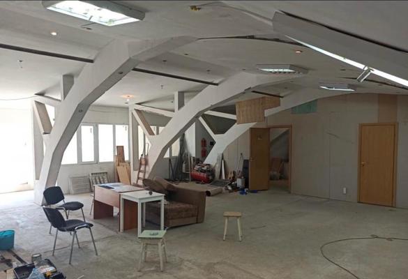 Фото: Торгово-складское помещение, 120 кв.м., 2 эт test