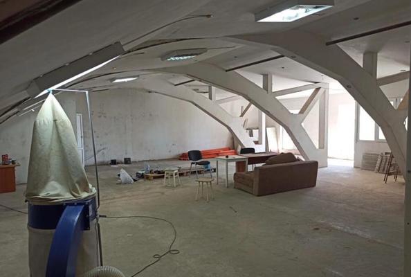 Фото: Торгово-складское помещение, 120 кв.м., 2 эт test