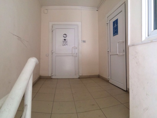 Фото: Торгово-складское помещение, 120 кв.м., 2 эт test