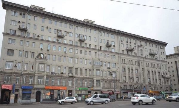 Фото: Офис два кабинета test