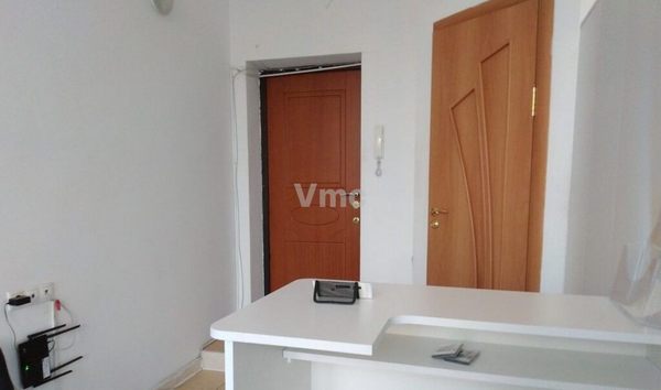 Фото: Офис два кабинета test