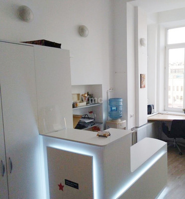 Фото: Офис два кабинета test