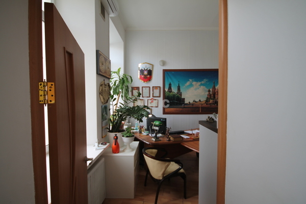 Фото: Офис два кабинета test