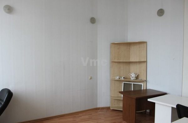 Фото: Офис два кабинета test