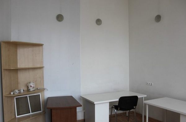 Фото: Офис два кабинета test