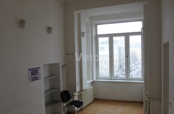 Фото: Офис два кабинета test