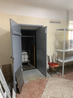 Фото: Свободного назначения, 266 кв.м., 3 этаж test