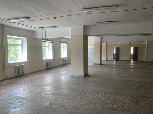 Фото: Свободного назначения, 266 кв.м., 3 этаж test