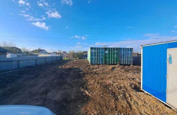 Фото: Склад (хранение в контейнерах), 84 кв.м. test