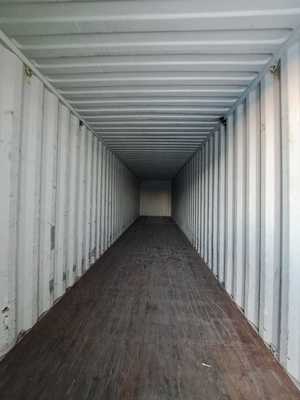 Фото: Склад (хранение в контейнерах), 84 кв.м. test