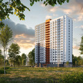Квартира на продажу в Пермье, Кузнецкая ул, 43кв фото №0