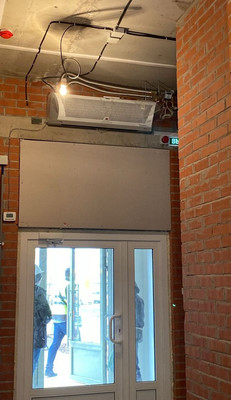 Фото: Сдается коммерческое помещение, test