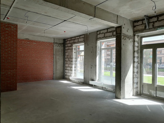 Фото: Сдается коммерческое помещение, test