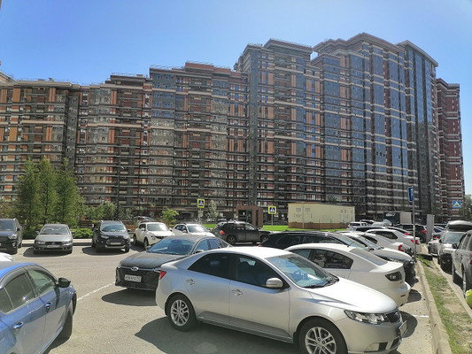 Фото: Сдается коммерческое помещение, test