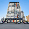 Квартира на продажу в Челябинске, Братьев Кашириных ул, 164 фото №18