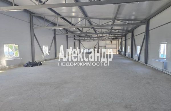 Фото: Аренда помещения под ритейл/магазин и тп на территории Ленинградская область, Лаголовское сельское поселение, Ломоносовский район. Находится на Кингисеппском шоссе, в 12 км от КAД. test