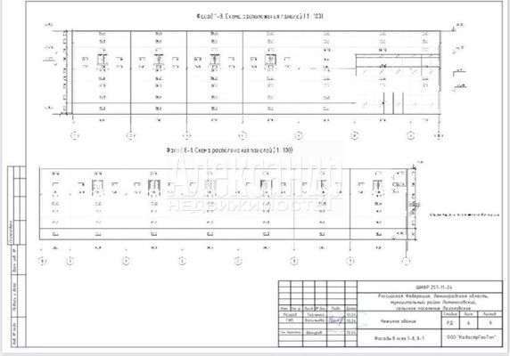 Фото: Аренда помещения под ритейл/магазин и тп на территории Ленинградская область, Лаголовское сельское поселение, Ломоносовский район. Находится на Кингисеппском шоссе, в 12 км от КAД. test