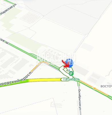 Фото: Аренда помещения под ритейл/магазин и тп на территории Ленинградская область, Лаголовское сельское поселение, Ломоносовский район. Находится на Кингисеппском шоссе, в 12 км от КAД. test