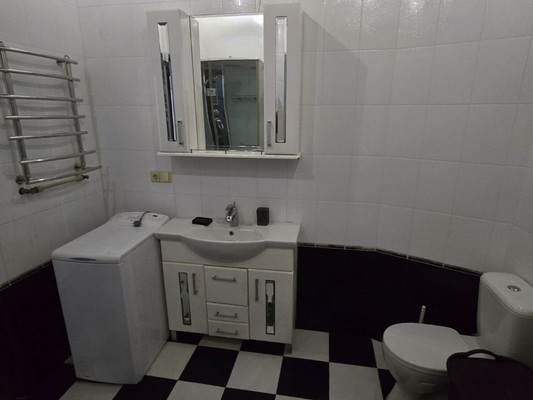 Фото: Гостиница на берегу Черного моря! test