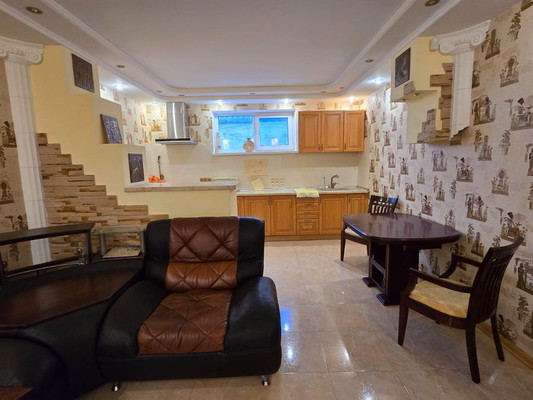 Фото: Гостиница на берегу Черного моря! test