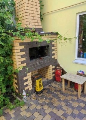 Фото: Гостиница на берегу Черного моря! test