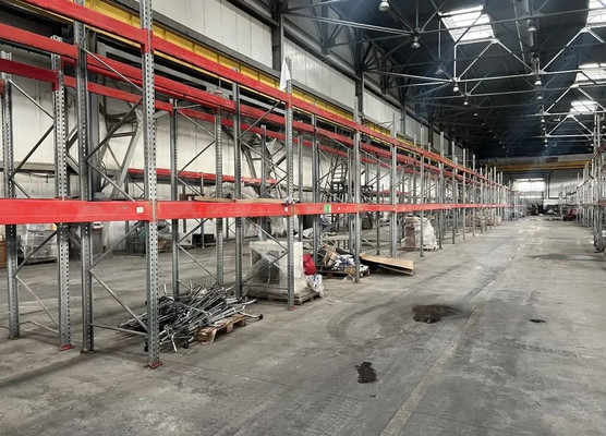 Фото: Продается производство 7500 кв.м. test