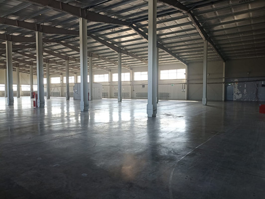 Фото: Продается производство 7500 кв.м. test