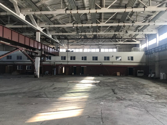 Фото: Сдается коммерческое помещение, test