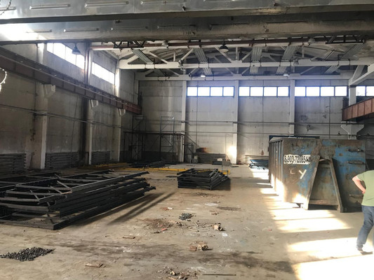 Фото: Сдается коммерческое помещение, test