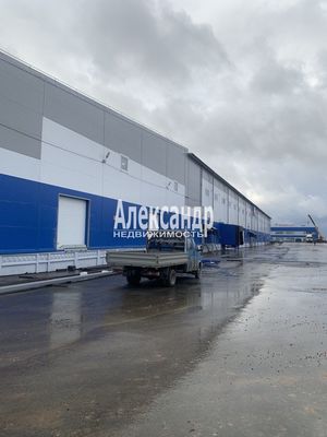 Фото: Промка. Аренда Лаголовское сельское поселение 2100 м test