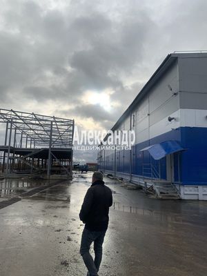 Фото: Промка. Аренда Лаголовское сельское поселение 2100 м test