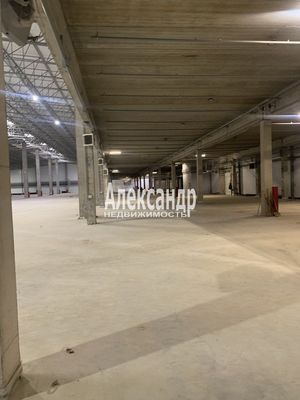 Фото: Промка. Аренда Лаголовское сельское поселение 2100 м test