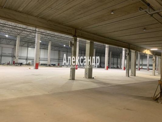 Фото: Промка. Аренда Лаголовское сельское поселение 2100 м test