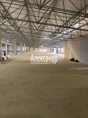 Фото: Промка. Аренда Лаголовское сельское поселение 2100 м test