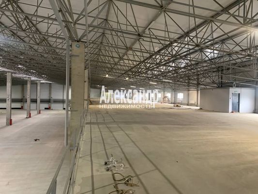 Фото: Промка. Аренда Лаголовское сельское поселение 2100 м test