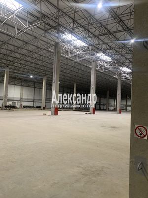 Фото: Промка. Аренда Лаголовское сельское поселение 2100 м test