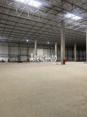 Фото: Промка. Аренда Лаголовское сельское поселение 2100 м test