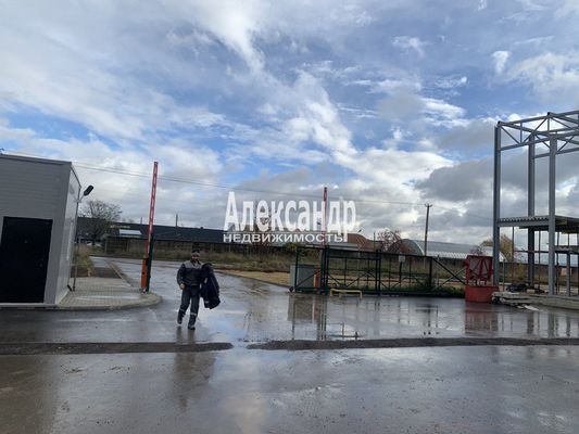 Фото: Промка. Аренда Лаголовское сельское поселение 2100 м test