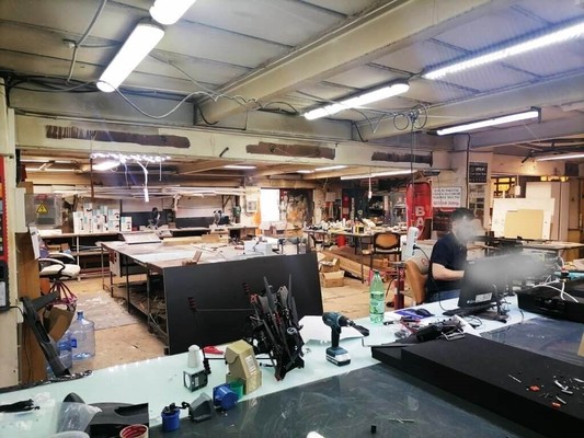 Фото: Помещение свободного назначения 2 этаж - 204,1м2. test