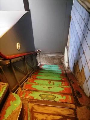 Фото: Помещение свободного назначения 2 этаж - 204,1м2. test