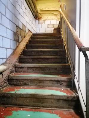 Фото: Помещение свободного назначения 2 этаж - 204,1м2. test