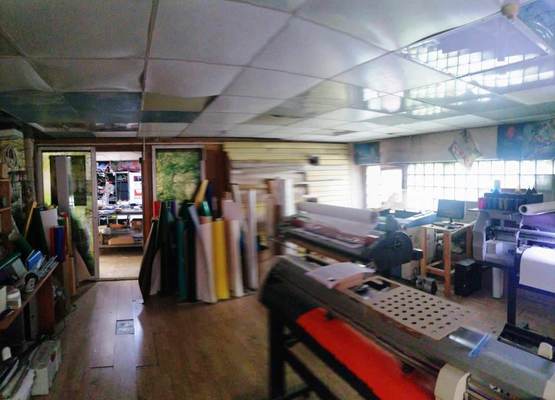 Фото: Помещение свободного назначения 2 этаж - 204,1м2. test