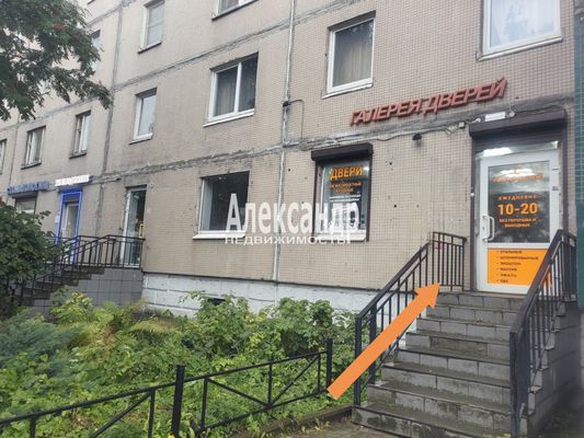 Фото: Аренда торгового помещения test