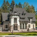 Дом в аренду в поселкеРепино ( Репино), Тихая ул фото №0